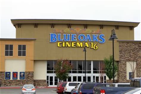 Contact information for natur4kids.de - Jun 3, 2018 · Blue Oaks Century Theaters. 3.5. 9 reviews. #7 of 9 Fun & Games in Rocklin. Movie Theaters. 